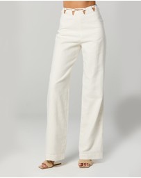 Winona - Rockwell Knotted Pants