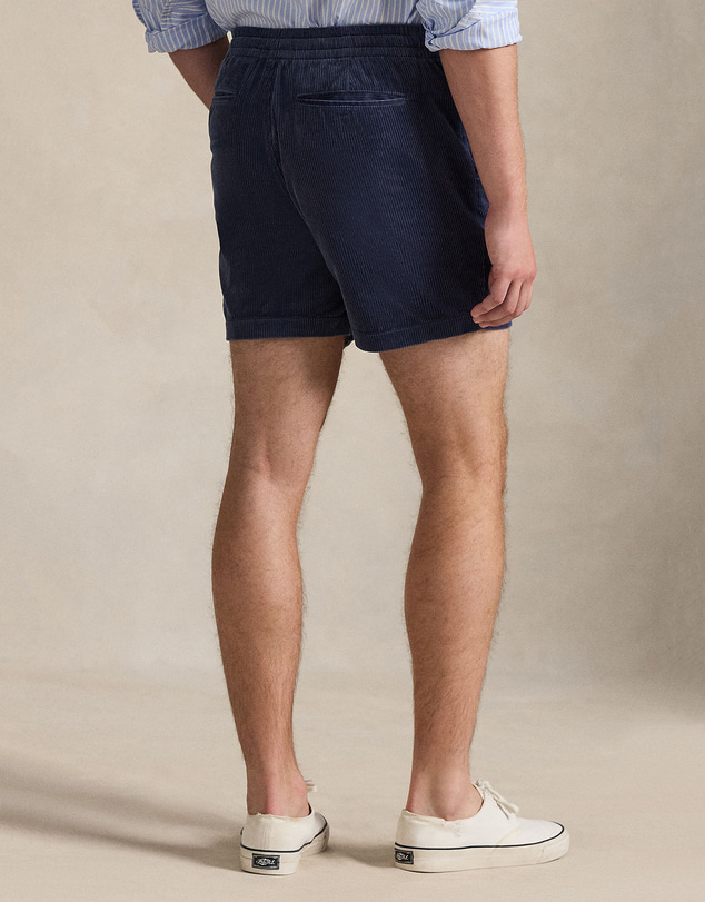 Polo Ralph Lauren - 6-Inch Polo Prepster Corduroy Shorts