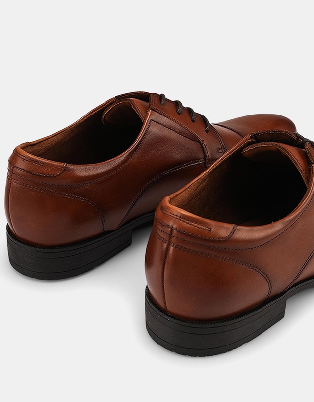 ALDO - Cortleyflex-In Lace-Up Shoes