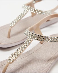 Holster - Shari Sandals - Women's
