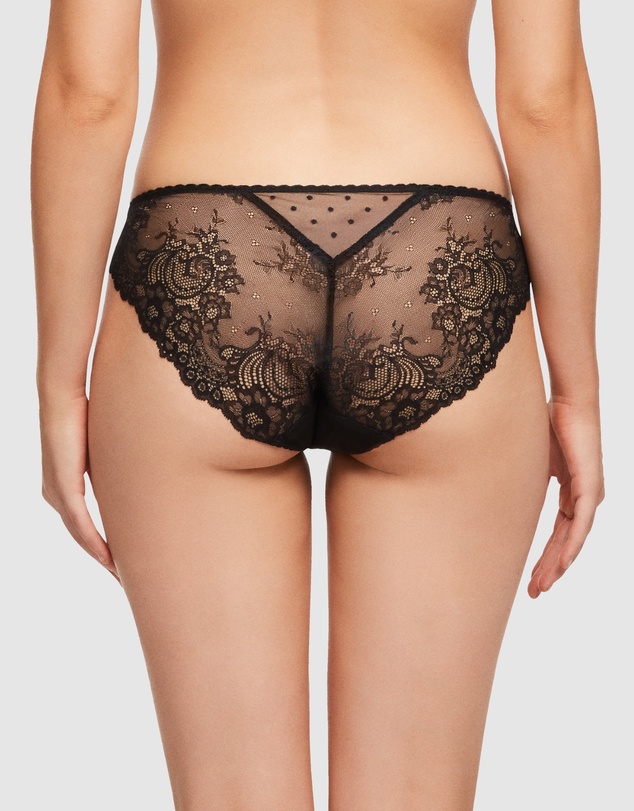 Dita Von Teese - Fiamma Bikini