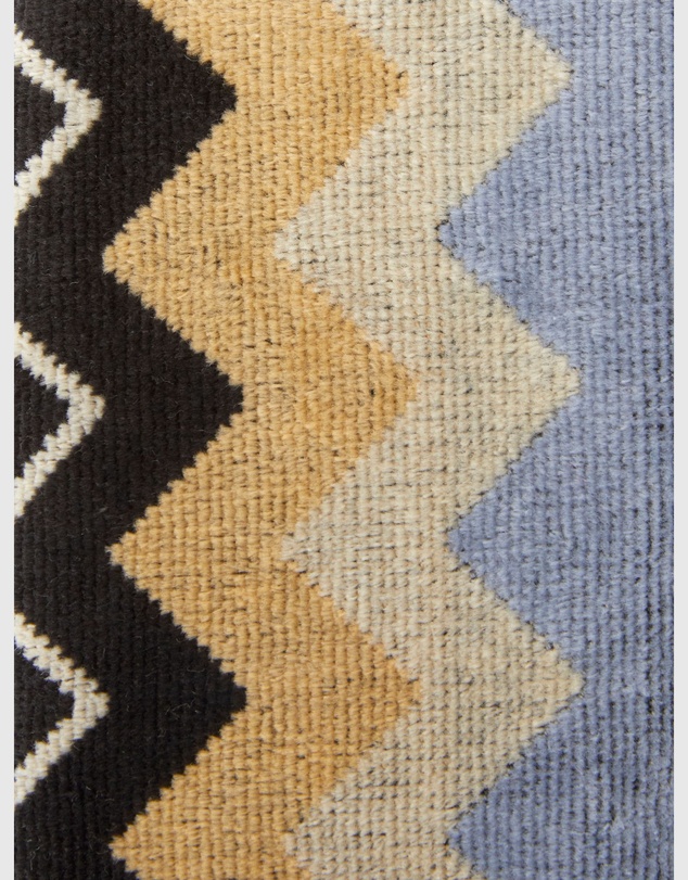 Missoni - Giacomo Soft Slippers