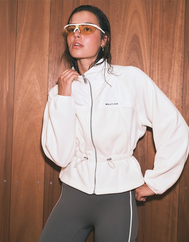 P.E Nation - Form Jacket