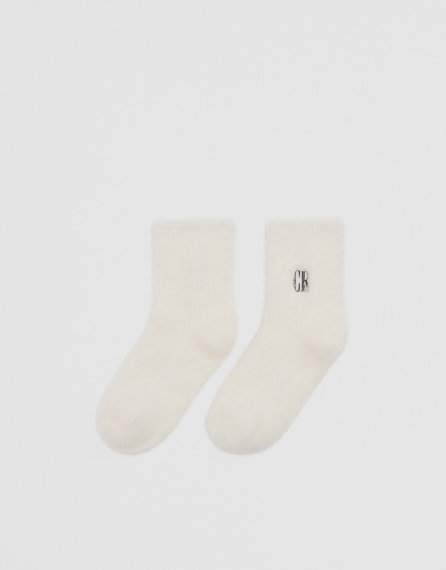 Country Road - Country Road Fluffy Sock