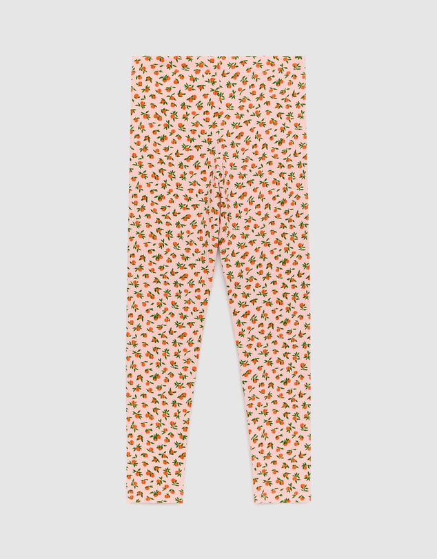 ARKET - Ribbed Leggings - Babies-Teens