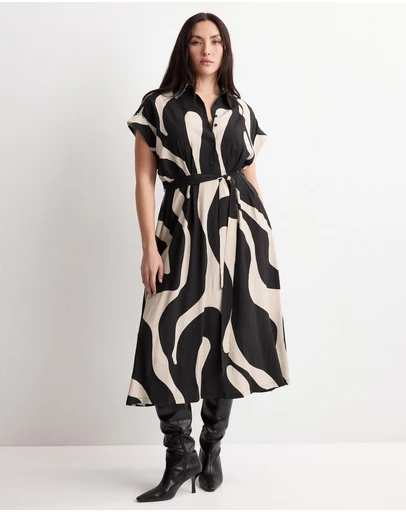 M.N.G - Nikita Dress