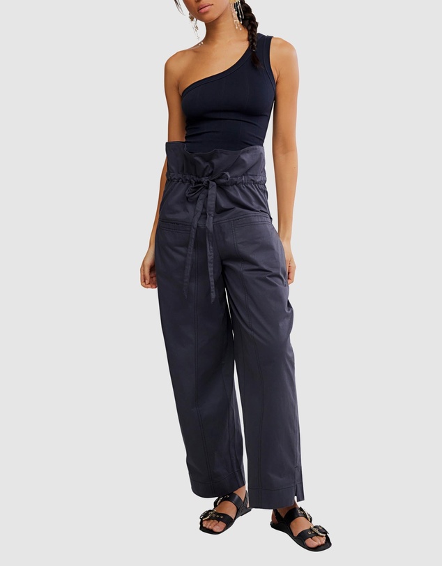 Free People - Fisherman Pant