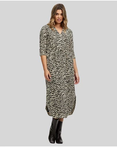KAJA Clothing - Alicia Dress