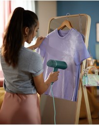 Philips - Travel Handheld Steamer