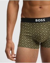 BOSS - 3-Pack One Trunks