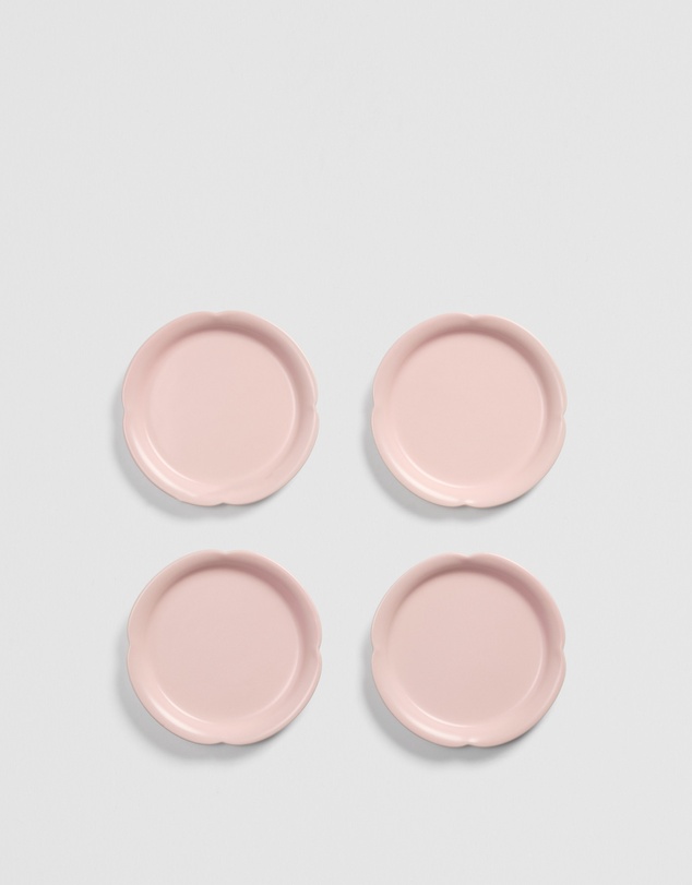 Country Road - Olinda Coaster Set Of 4
