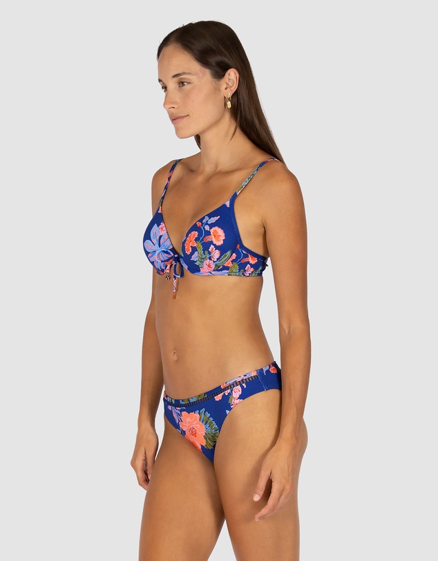 Baku Swimwear - Cala Luna A-C Cup Booster Bikini Bra Top