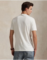 Polo Ralph Lauren - Custom Slim Fit Polo Bear Jersey T-Shirt