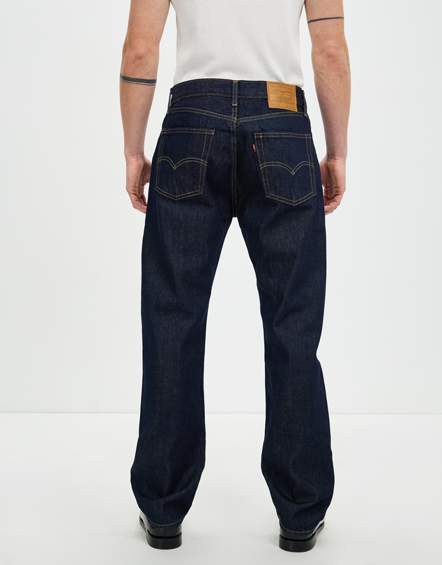Levi's - 555® Relaxed Straight Jeans