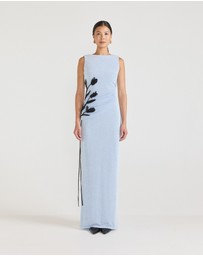 TOJHA - Lana Dress