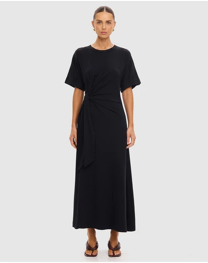 KIVARI - Erina Maxi Dress