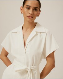 Tussah - Kate Mini Dress