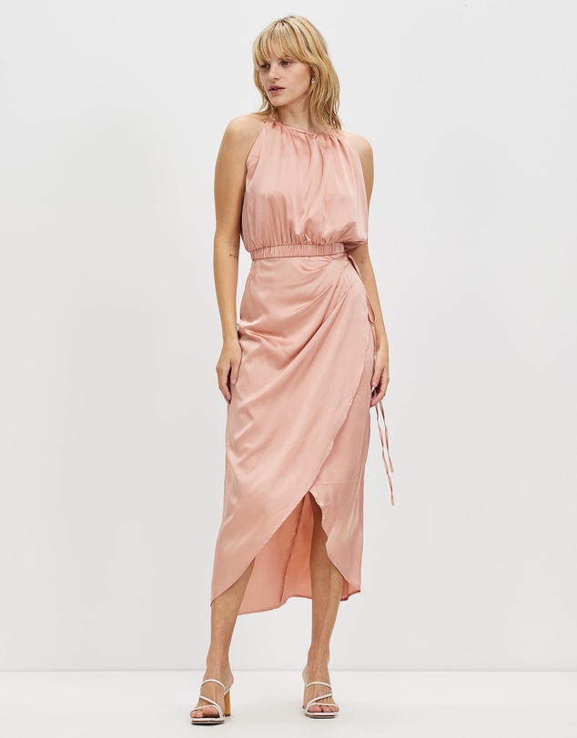 Miss Holly - Grecia Set