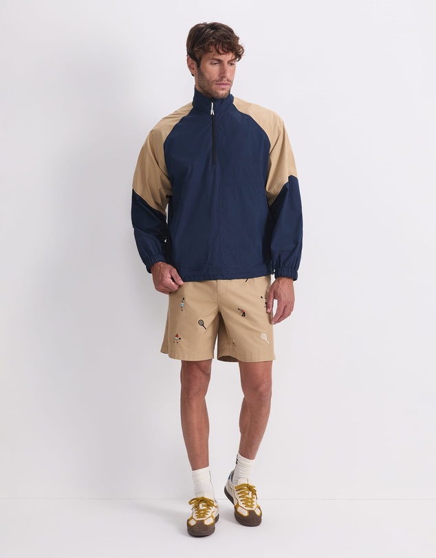 Sportscraft - Rafter Anorak