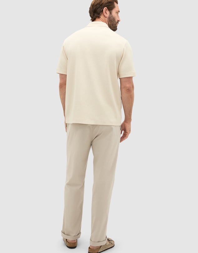 Seed Heritage - Textured Knit Shirt