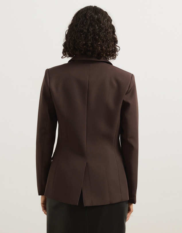 Atmos&Here - Larkyn Tailored Blazer