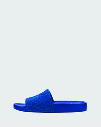 Melissa - Melissa Slide + Marc Jacobs