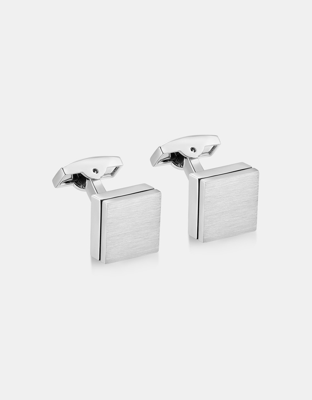 Mestige - Symmetry Cufflinks