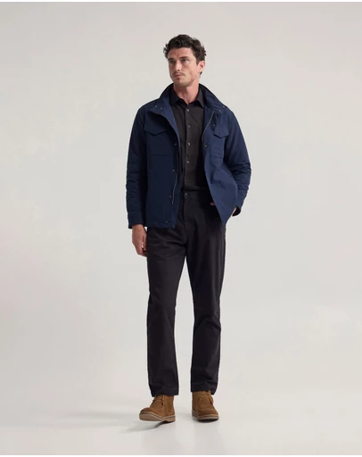Oxford - Will Puffer Jacket