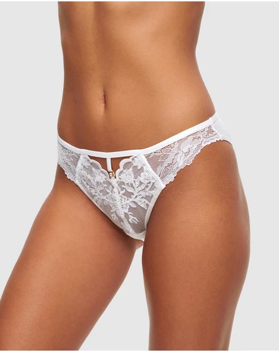 Ann Summers - The Icon Brazilian Brief