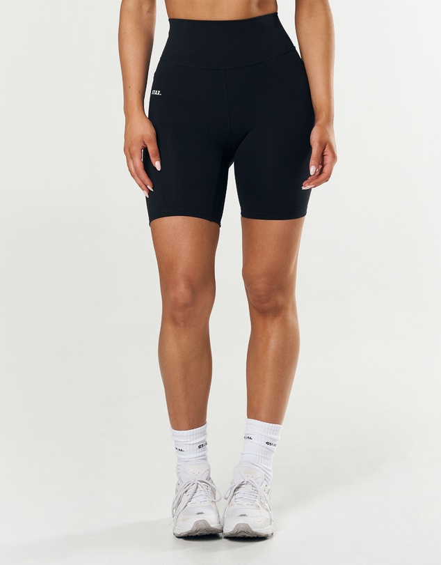 STAX. - Original Bike Shorts NANDEX™- Black