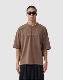 Zanerobe - All The Best Flow Tee