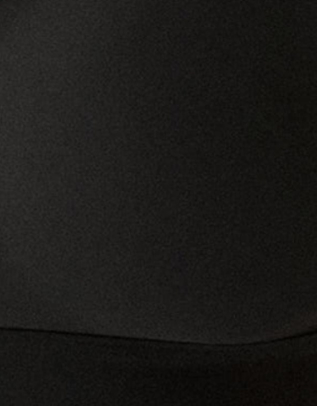 Naturana - Back & Side Smoothing Wirefree Crop Top Bra