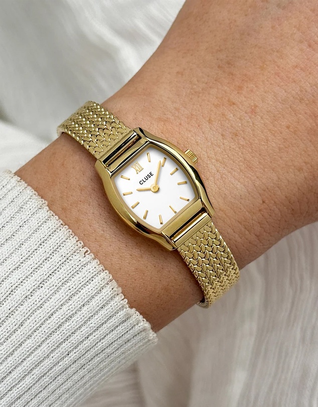 Cluse - Tonnette Mini Watch