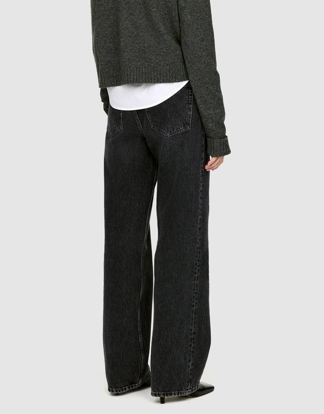 ARKET - Coral Wide Jeans