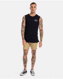 Stock & Co. - Venice Tank