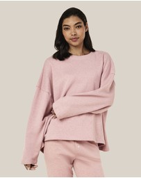 Papinelle - So Soft Fleecy Sweater
