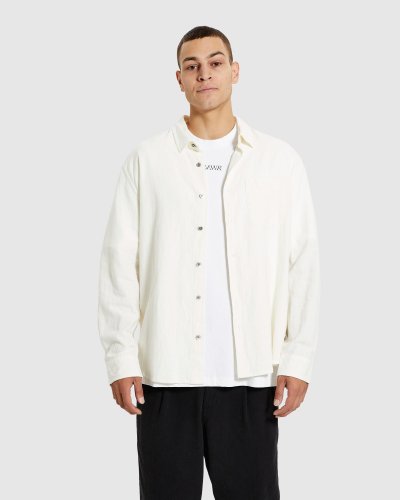 Re-Union Long Sleeve Shirt