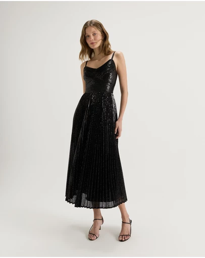 Review - Dahlia Dress