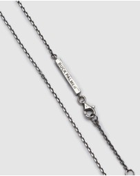 Buck Palmer - Pendulum Necklace