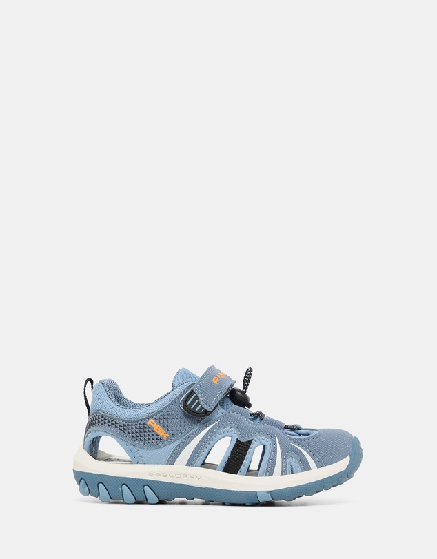 Pablosky - Surf Cage Sandal 9821 Youth