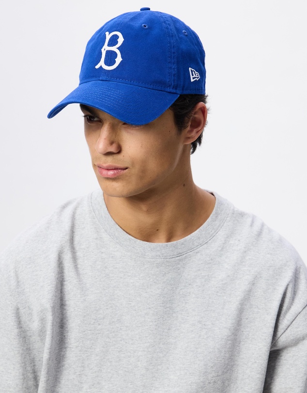 New Era - 920 Cooperstown Brododco