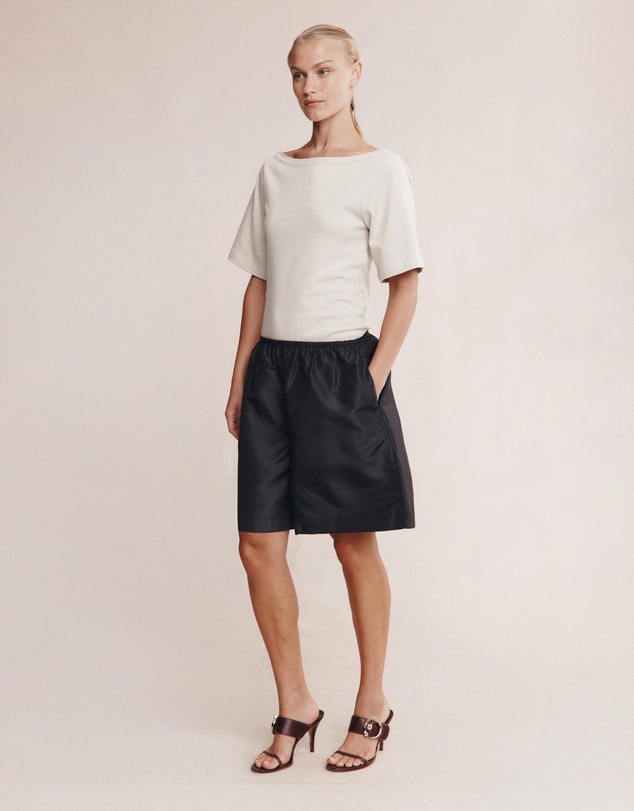 Marle - Nara Shorts