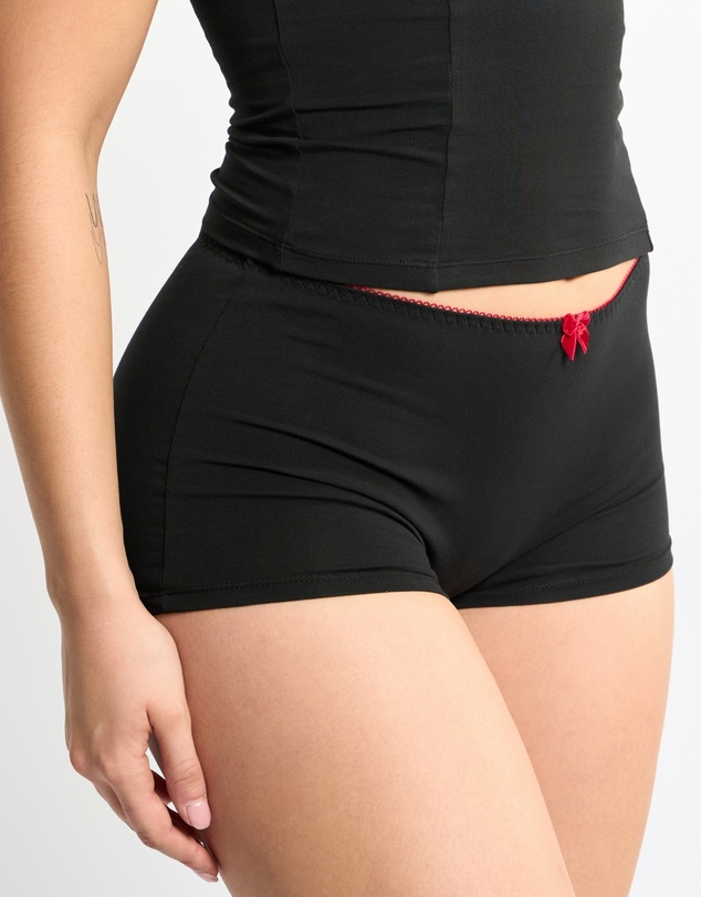 Chouchou Intimates - Georgia Shorts