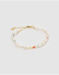 Miz Casa and Co - Aliah Bracelet