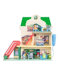 Bluey - Supermarket Playset