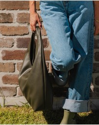 Louenhide - Monaco Shoulder Bag