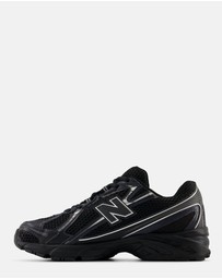 New Balance - 740 - Unisex