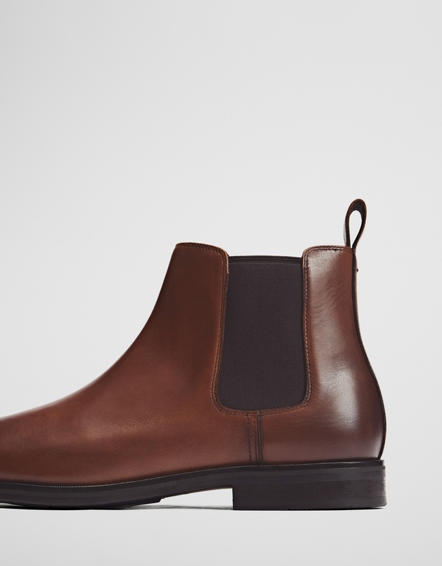 Country Road - Lucas Chelsea Boot