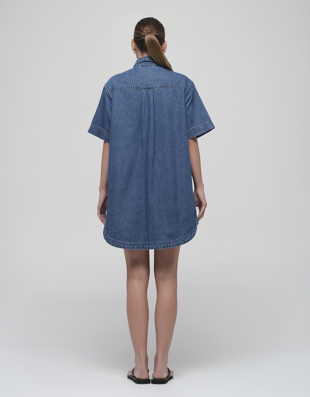 JACANDMOOKI - Alessia Dress