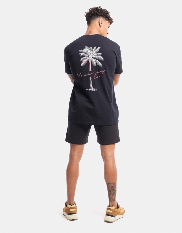 Vacancy Co - Tropical Tee